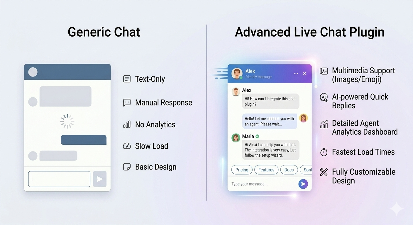 live-chat